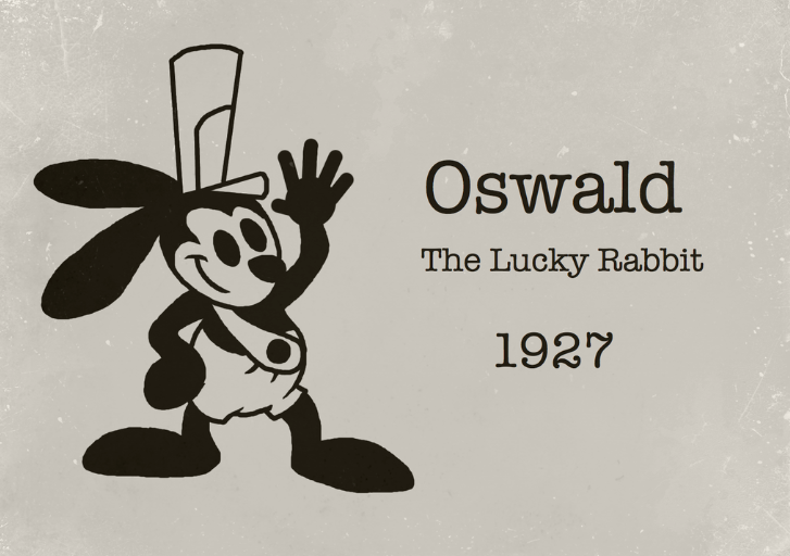 Early stages of animation: 1920-1937 - The rise of cartoons - Yesterday's  Joe