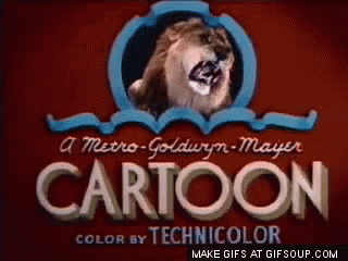 Metro-Goldwyn-Mayer -  Tom and Jerry