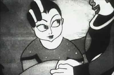 Princess Iron Fan 1941
chinese animation
